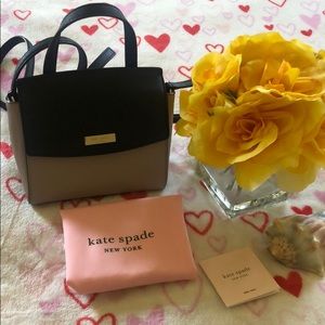 Kate spade crossbody ♠️